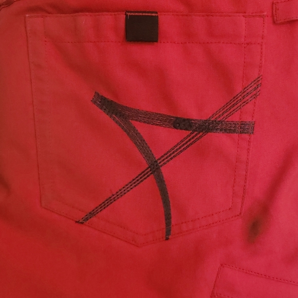 Snow pants - Picture 3 of 3